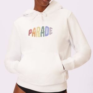 Parade Prism Hoodie Size XL